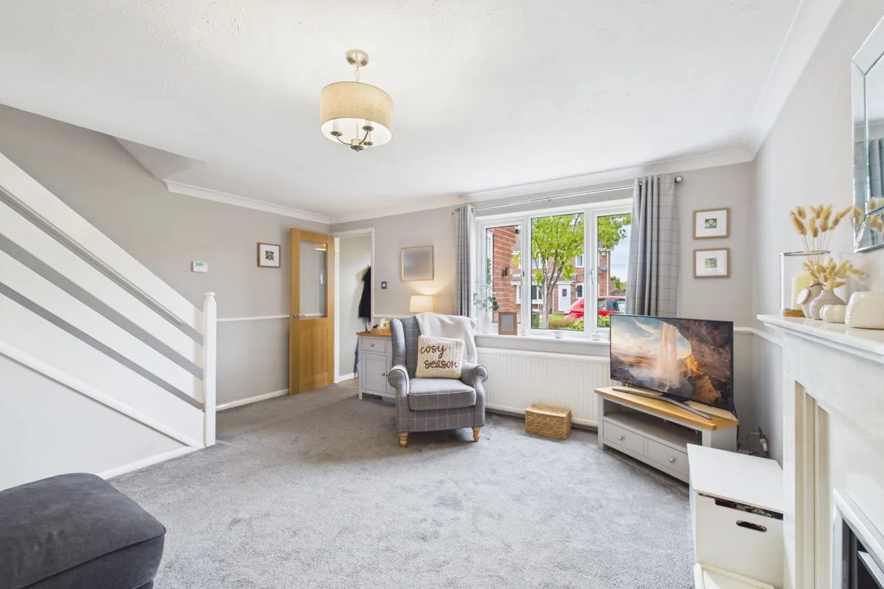 Angram Close, York, YO30, photo 15