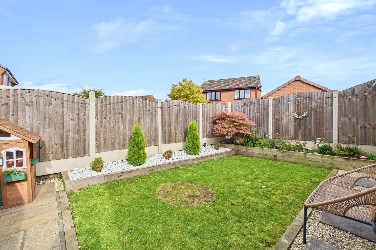 Angram Close, York, YO30, photo 16