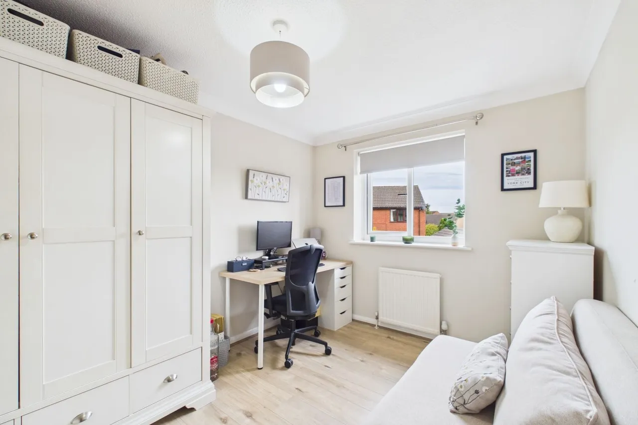 Angram Close, York, YO30, photo 9