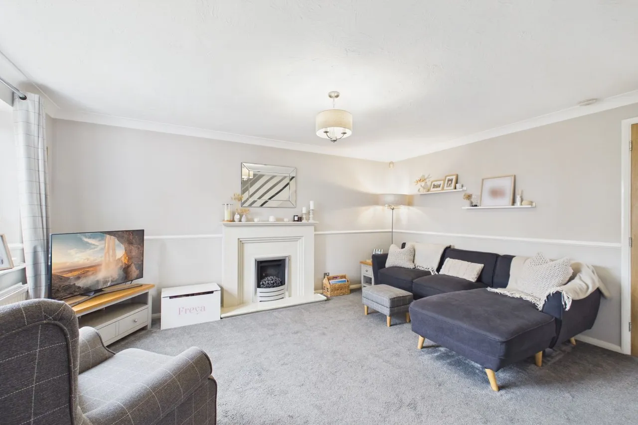 Angram Close, York, YO30, photo 6