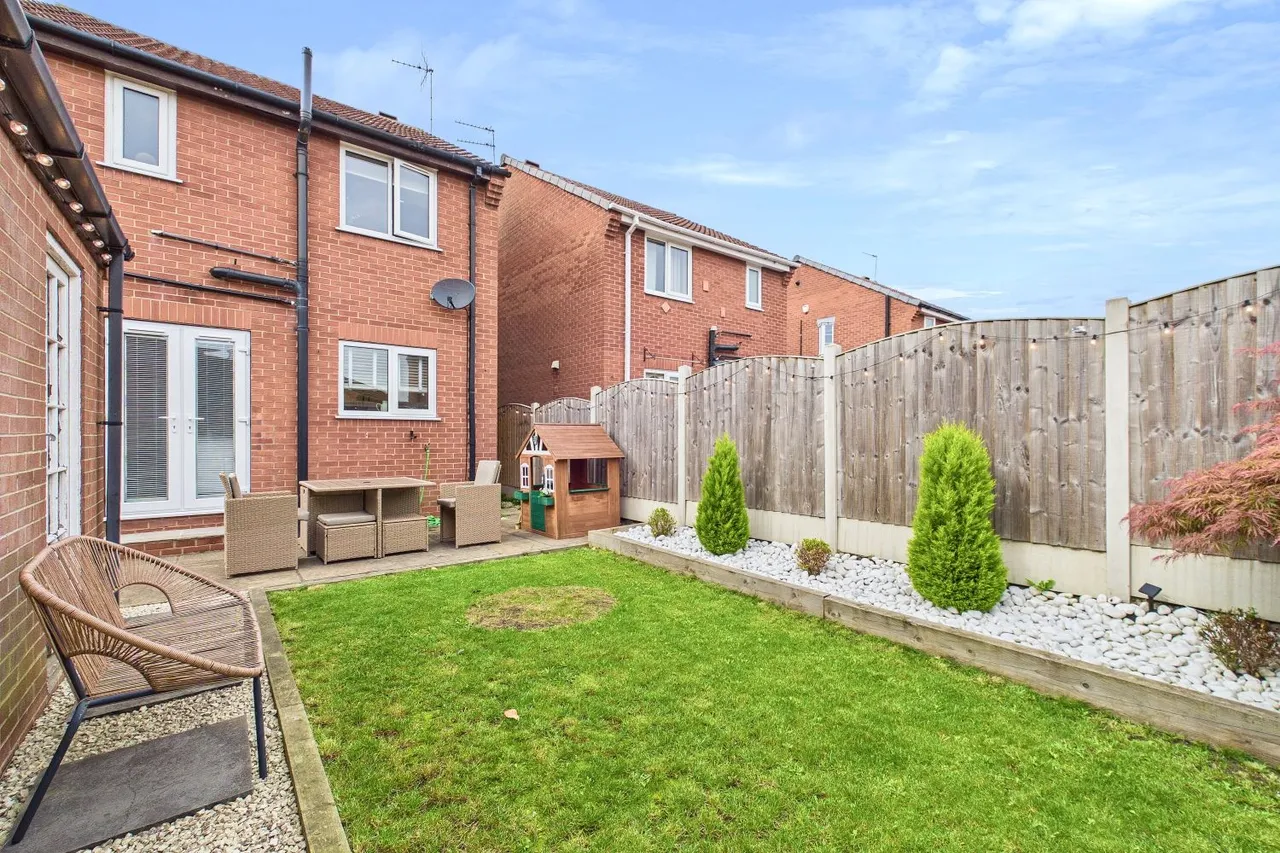 Angram Close, York, YO30, photo 17