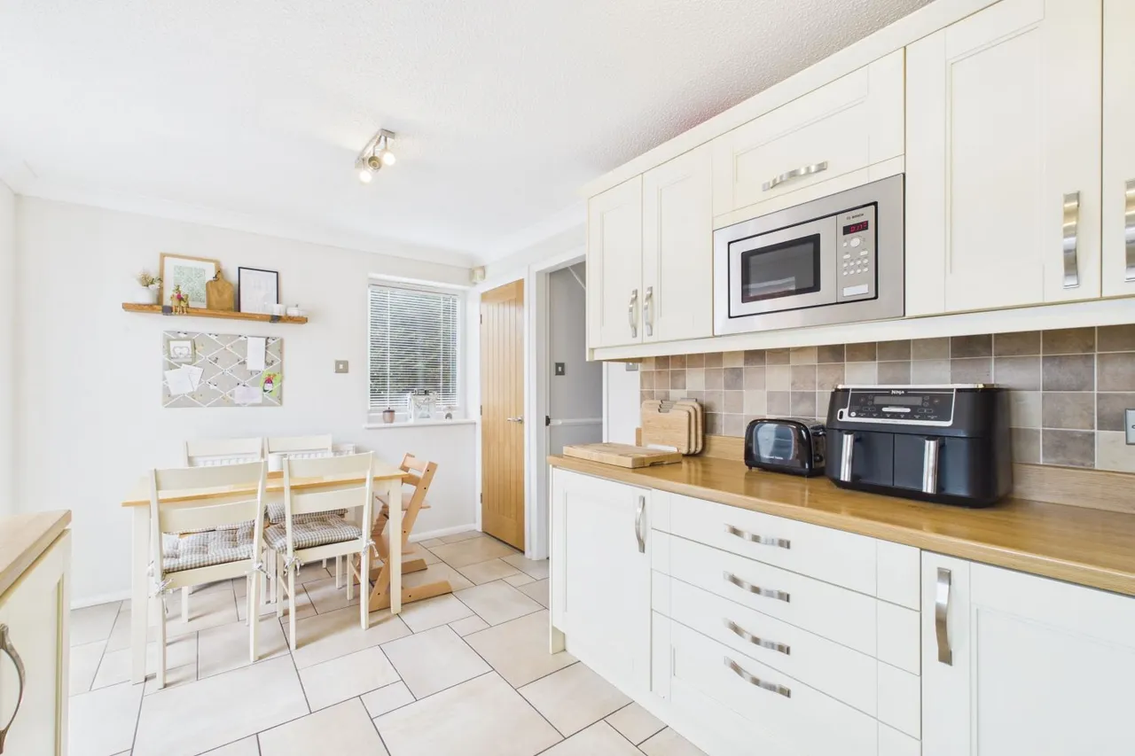 Angram Close, York, YO30, photo 14