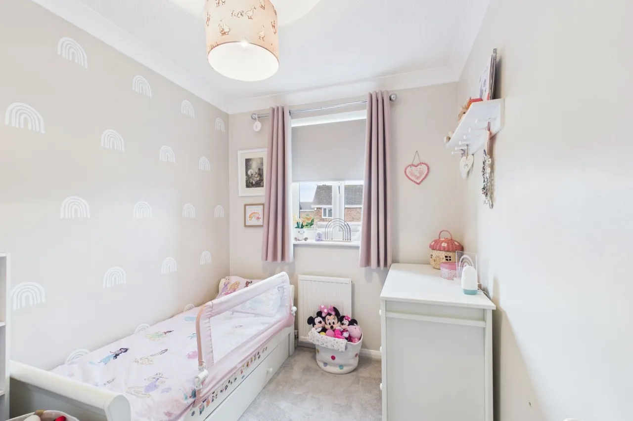 Angram Close, York, YO30, photo 11