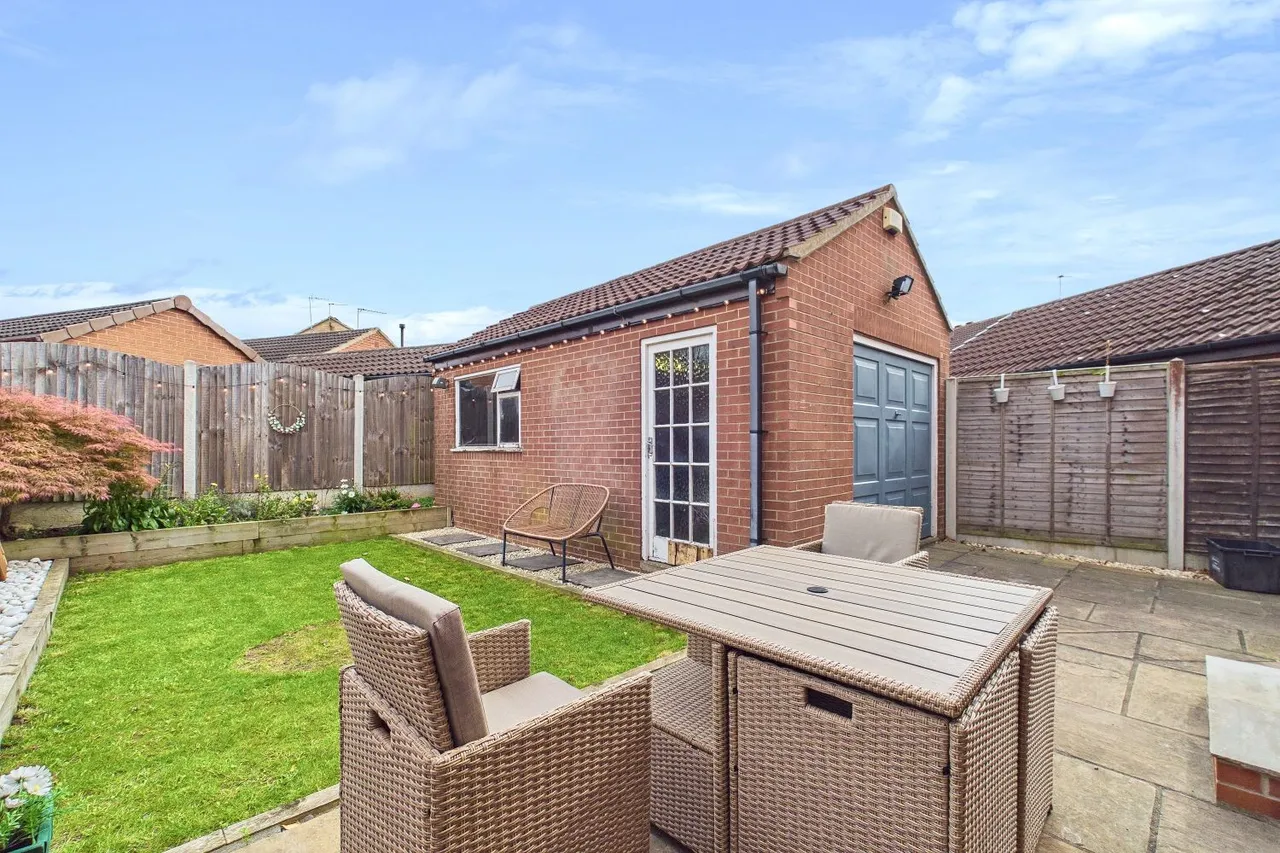 Angram Close, York, YO30, photo 5