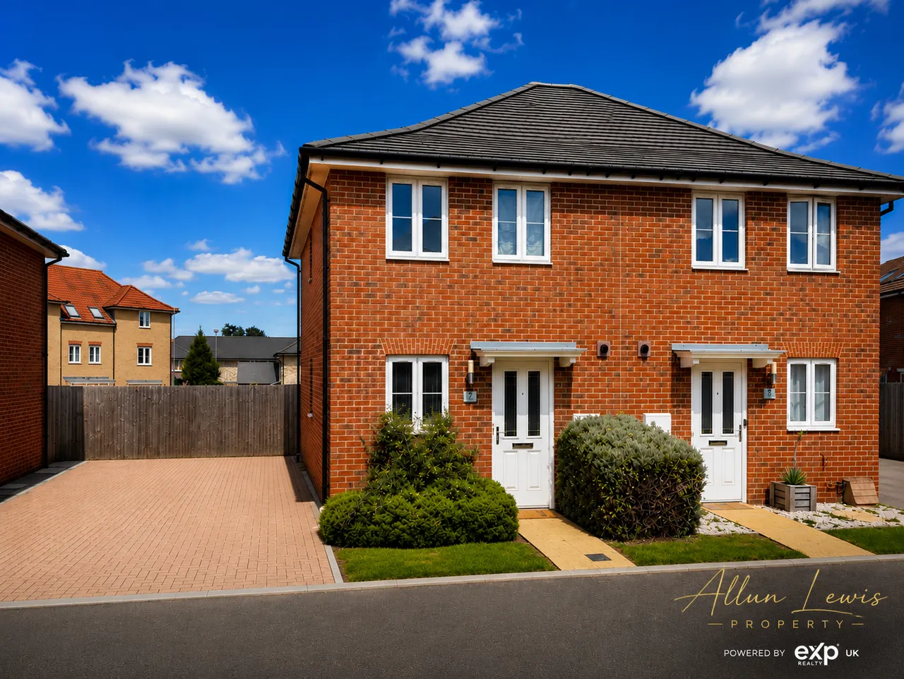 2 bed house for sale, Flatsheet Road, Canterbury, CT3