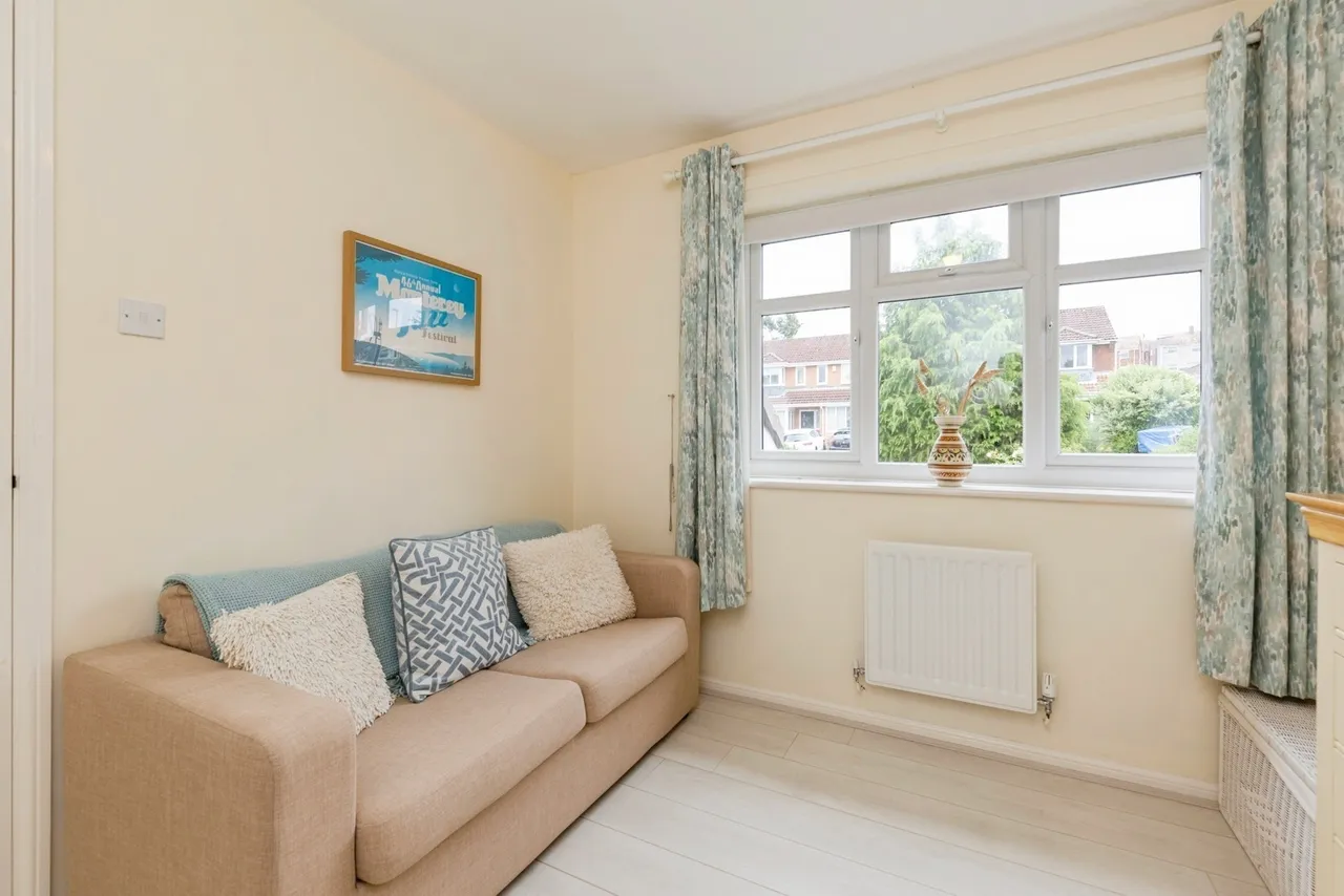 Hilltop Road, Bearpark, Durham, DH7, photo 11