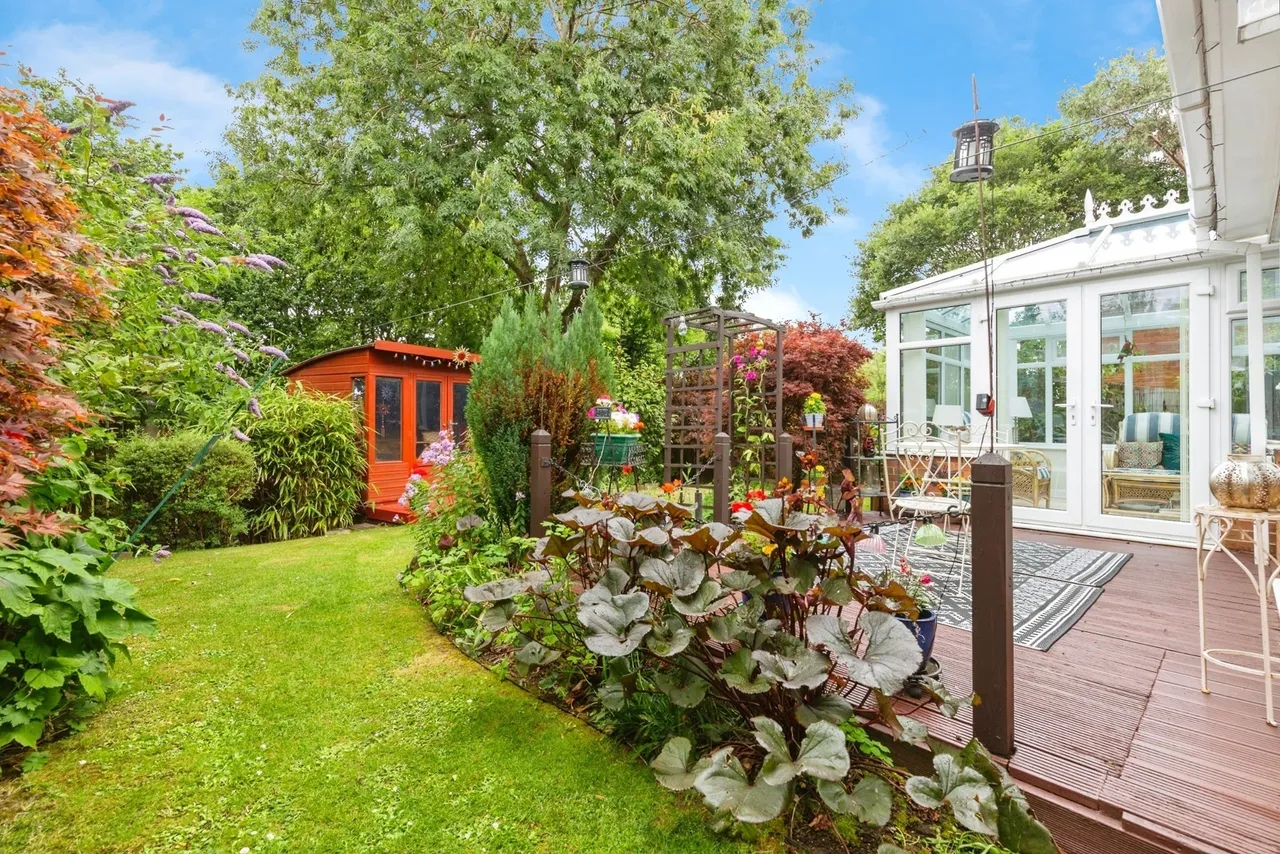 Hilltop Road, Bearpark, Durham, DH7, photo 16