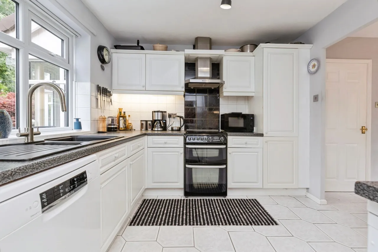 Hilltop Road, Bearpark, Durham, DH7, photo 6