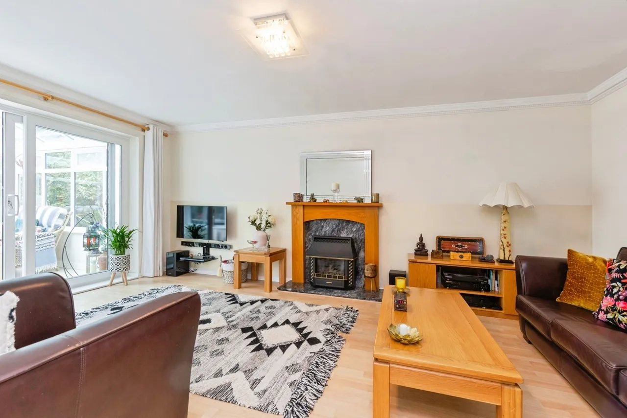 Hilltop Road, Bearpark, Durham, DH7, photo 3