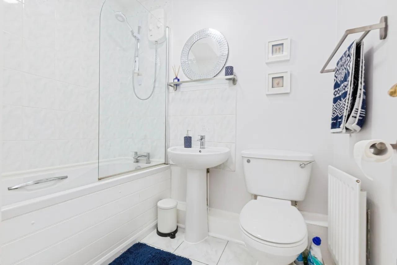 Hilltop Road, Bearpark, Durham, DH7, photo 15