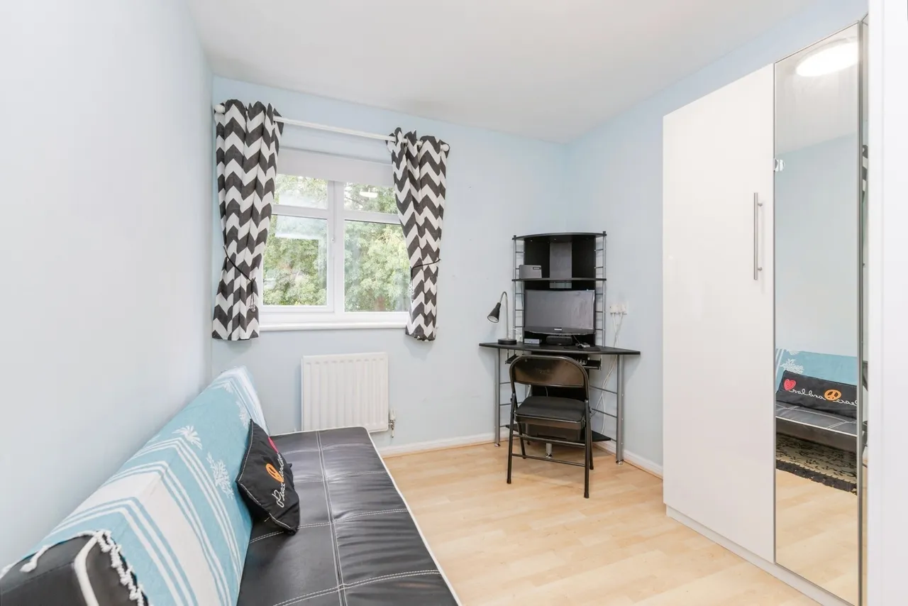 Hilltop Road, Bearpark, Durham, DH7, photo 12