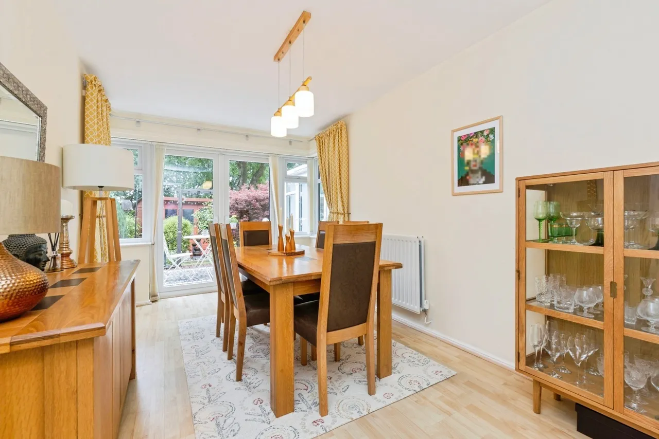 Hilltop Road, Bearpark, Durham, DH7, photo 4