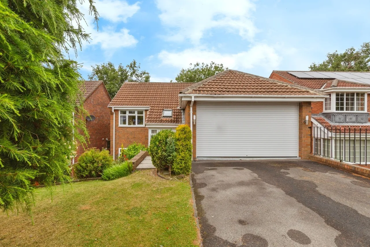 Hilltop Road, Bearpark, Durham, DH7, photo 17