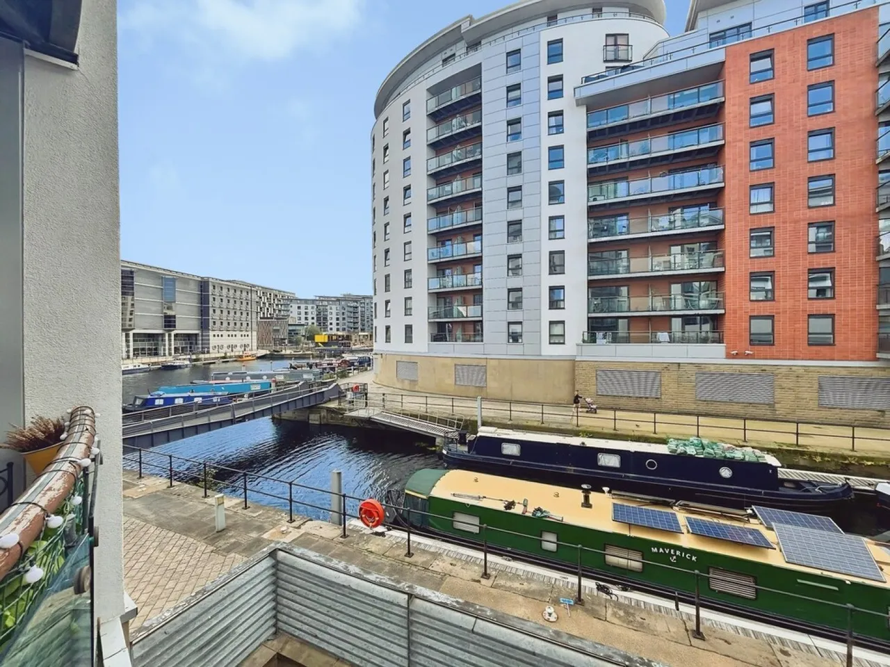 Armouries Way, Leeds, LS10, photo 14