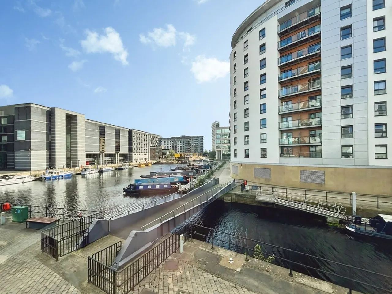 Armouries Way, Leeds, LS10, photo 16