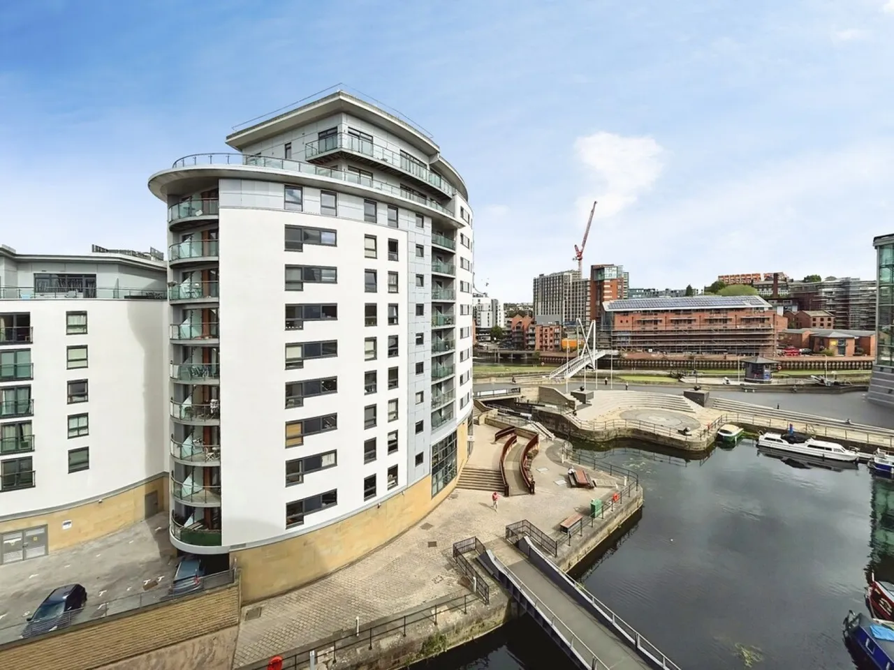 Armouries Way, Leeds, LS10, photo 10