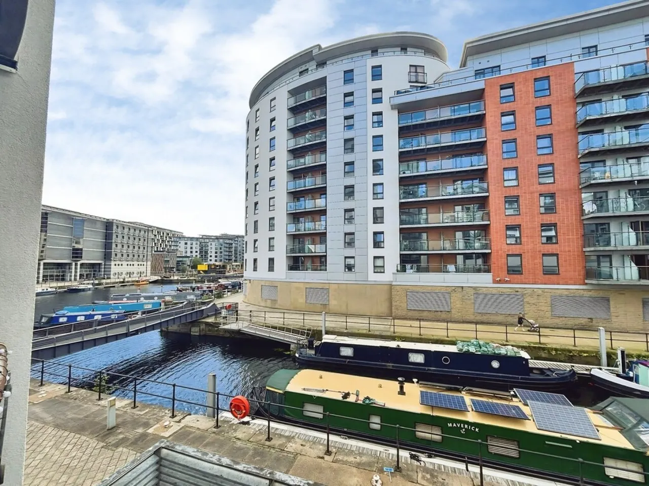 Armouries Way, Leeds, LS10, photo 2