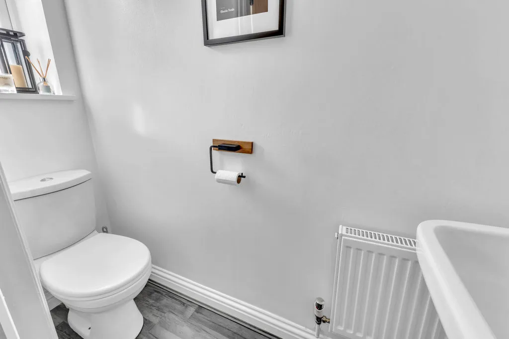 Hillcrest Road, Rochdale, OL11, photo 3