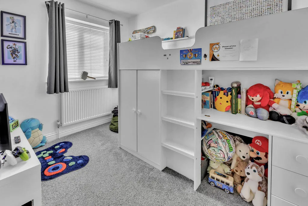 Hillcrest Road, Rochdale, OL11, photo 14