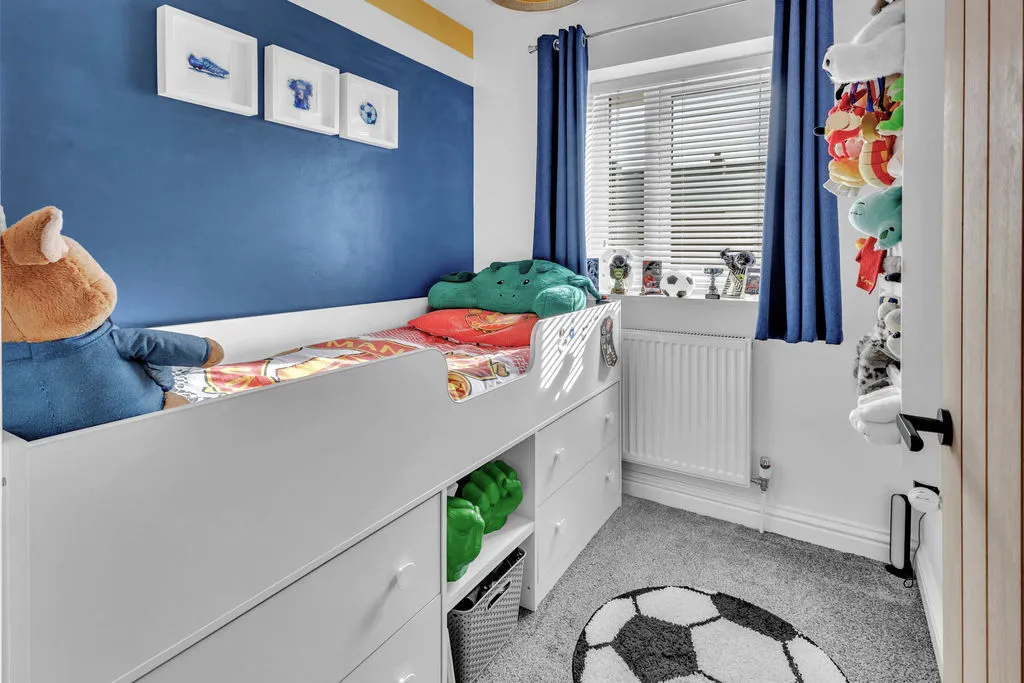 Hillcrest Road, Rochdale, OL11, photo 12