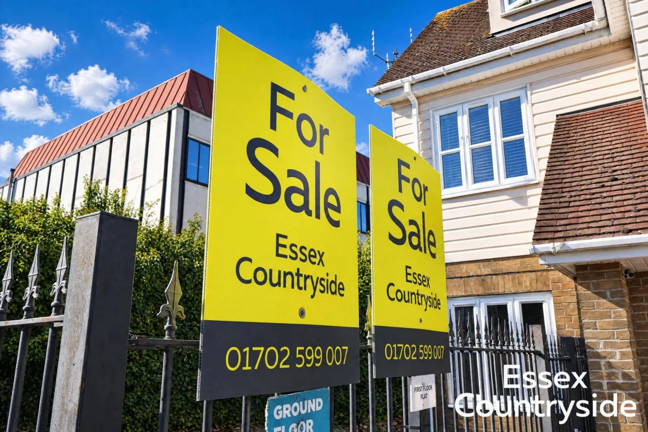 Eastwood Road, Rayleigh, SS6, photo 12