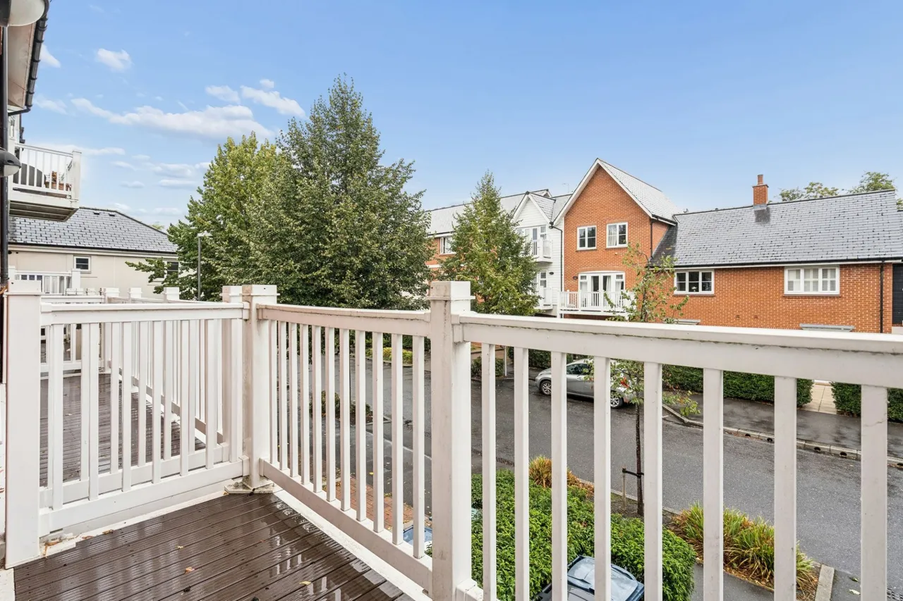 Chequers Avenue, High Wycombe, HP11, photo 7