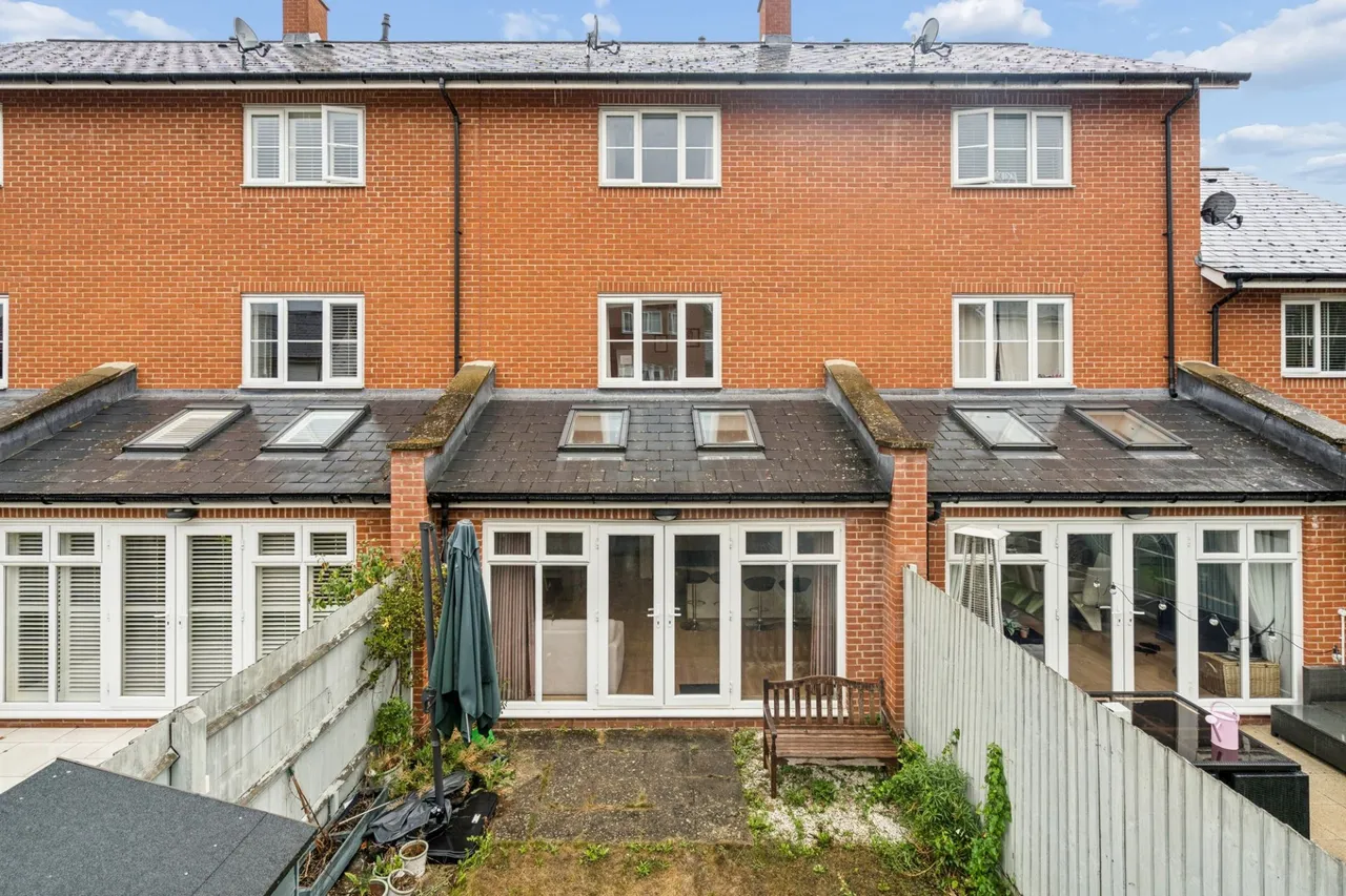 Chequers Avenue, High Wycombe, HP11, photo 18