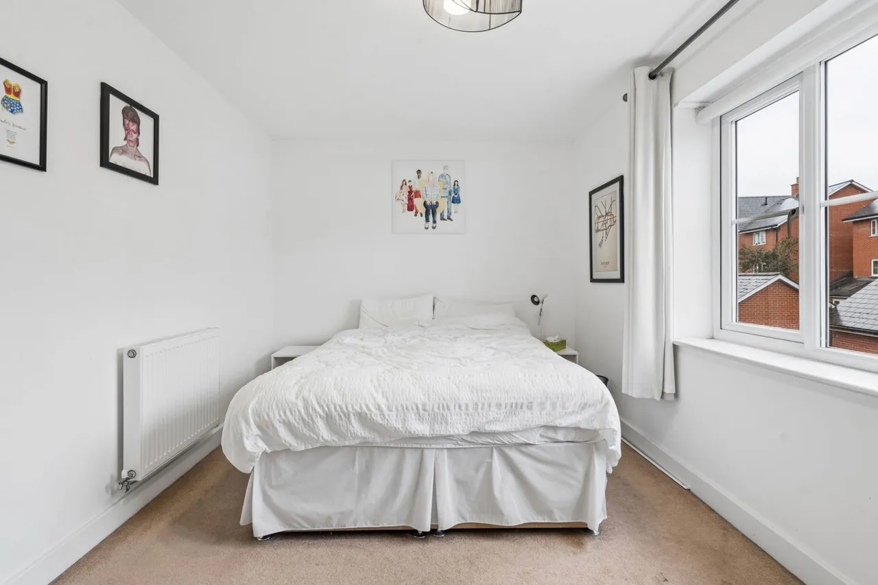 Chequers Avenue, High Wycombe, HP11, photo 14