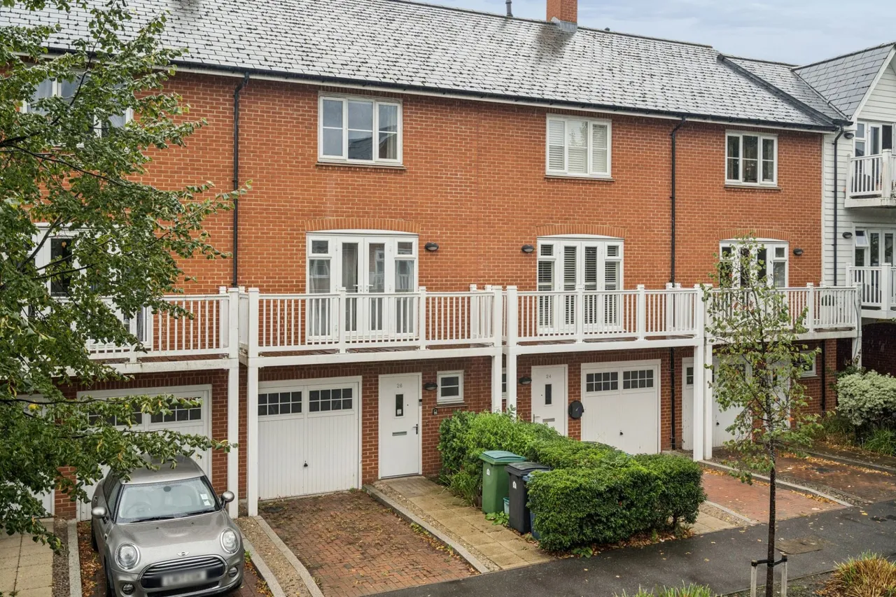 Chequers Avenue, High Wycombe, HP11, photo 19