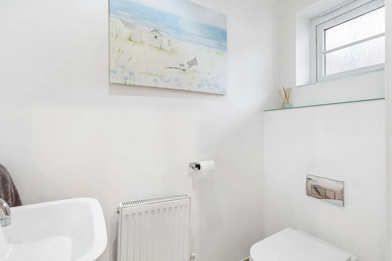 Chequers Avenue, High Wycombe, HP11, photo 8