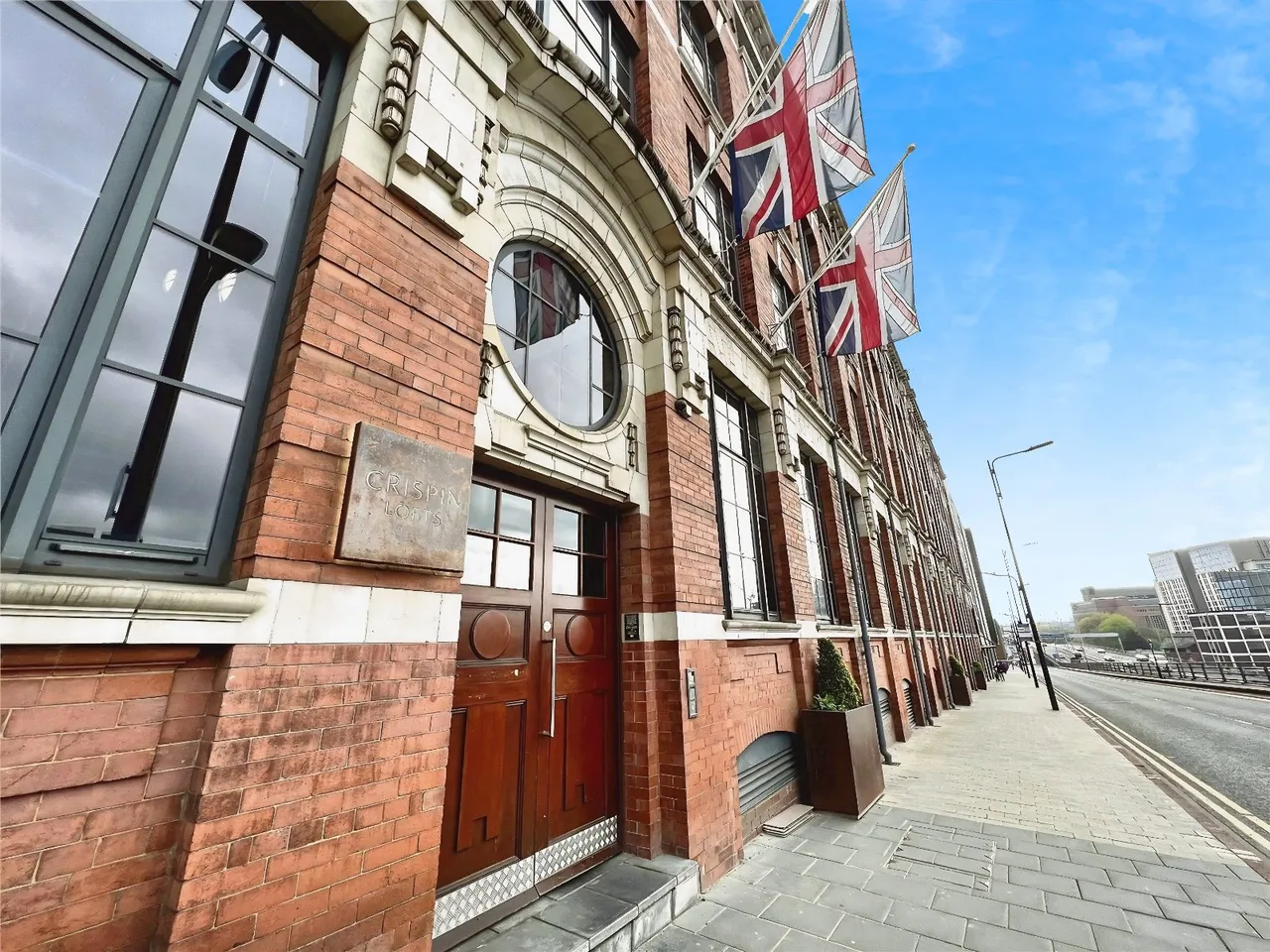 New York Road, Leeds, LS2, photo 2