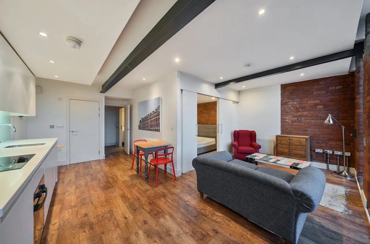 New York Road, Leeds, LS2, photo 6