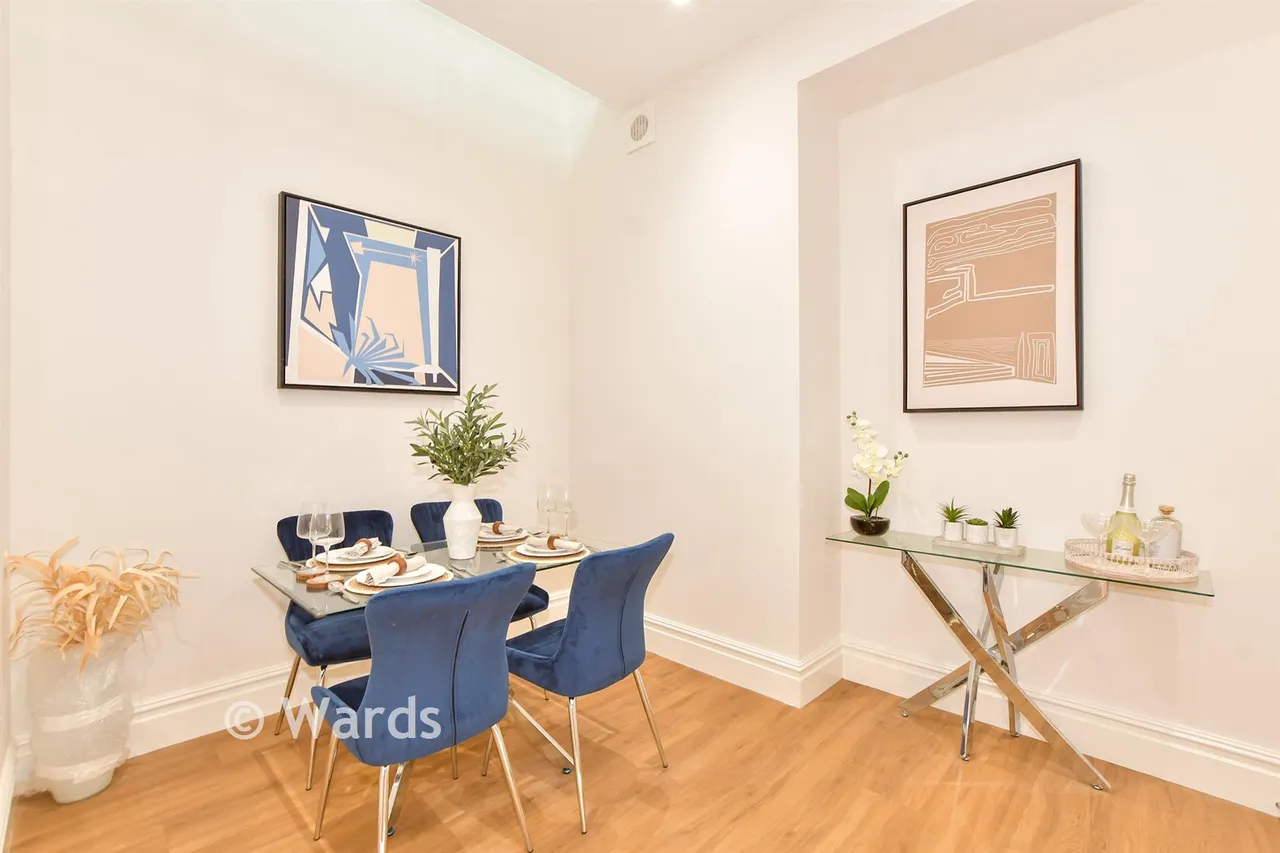 Pleydell Gardens, Folkestone, CT20, photo 6