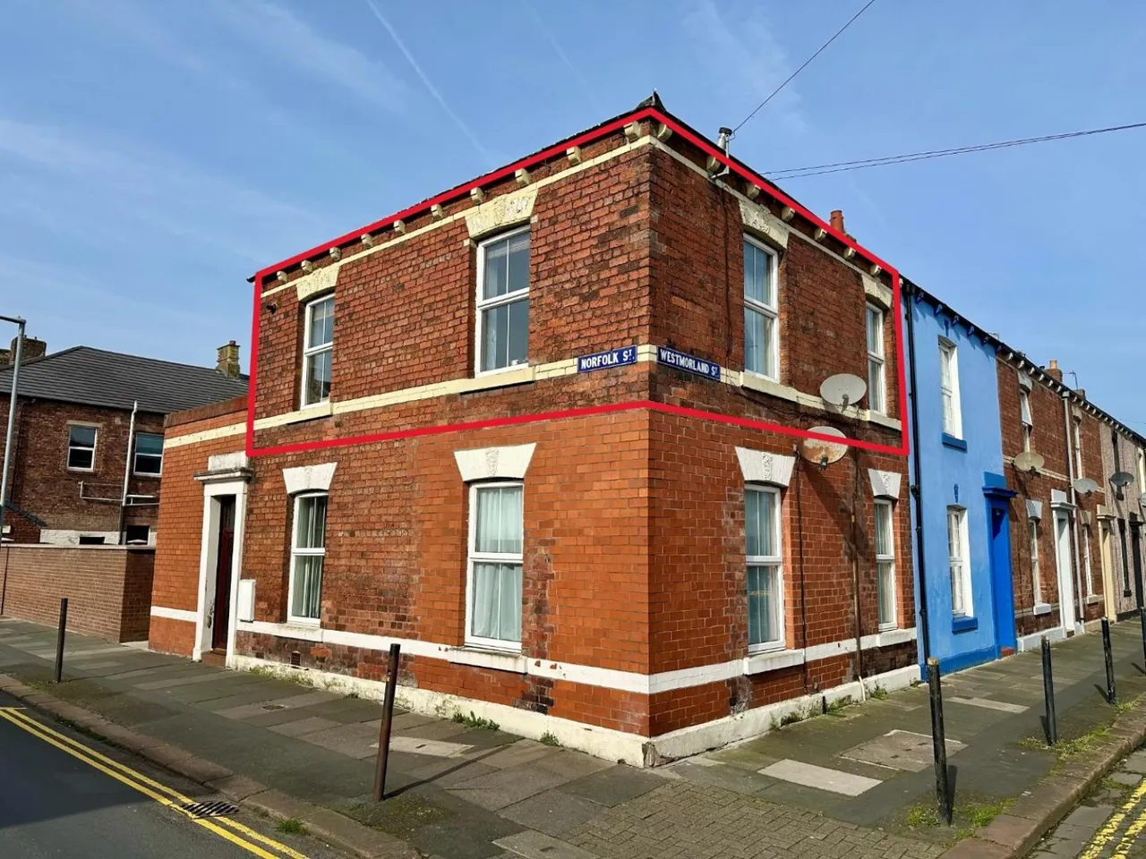 Westmorland Street, Carlisle, CA2, photo 11