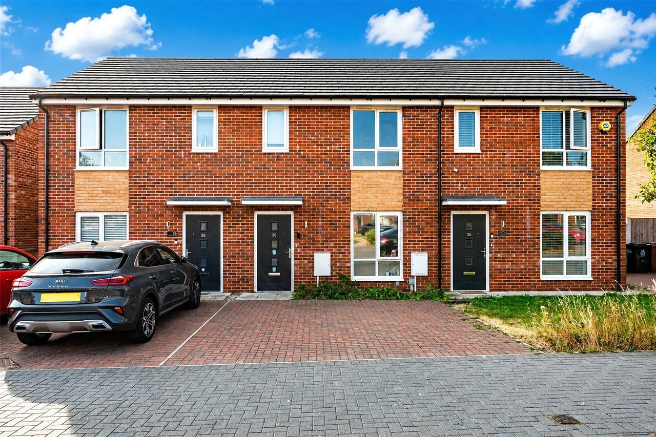 3 bed house for sale, Stainton Drive, Middleton, M24