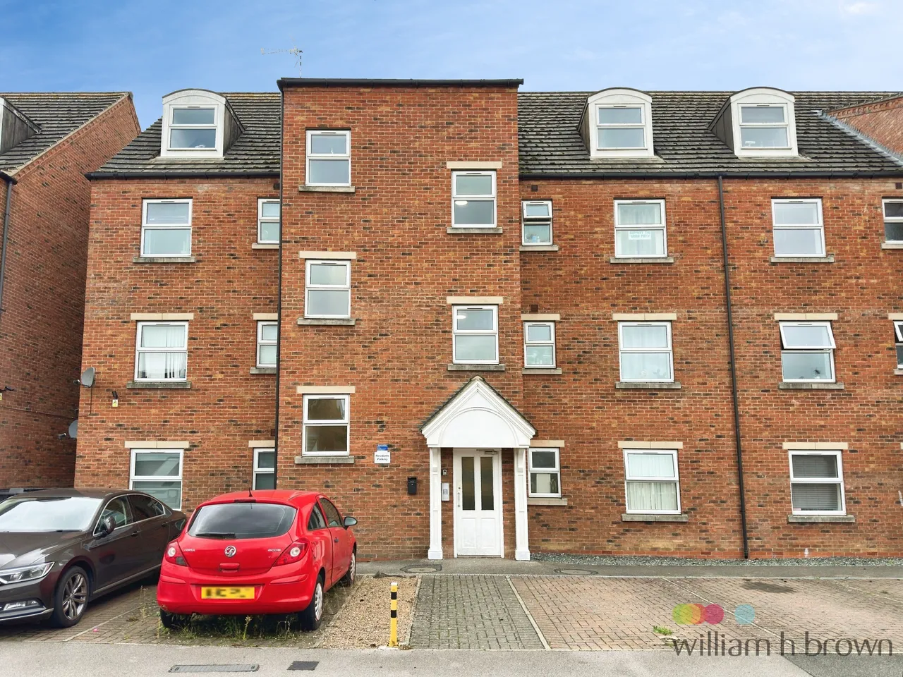 Fairfax Street, Lincoln, LN5, photo 17