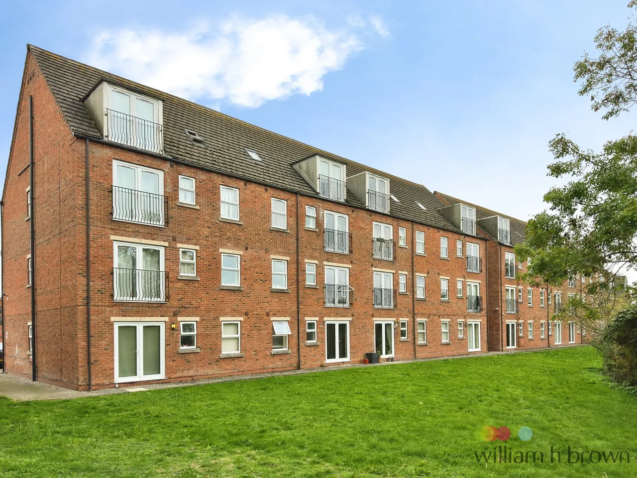 Fairfax Street, Lincoln, LN5, photo 19