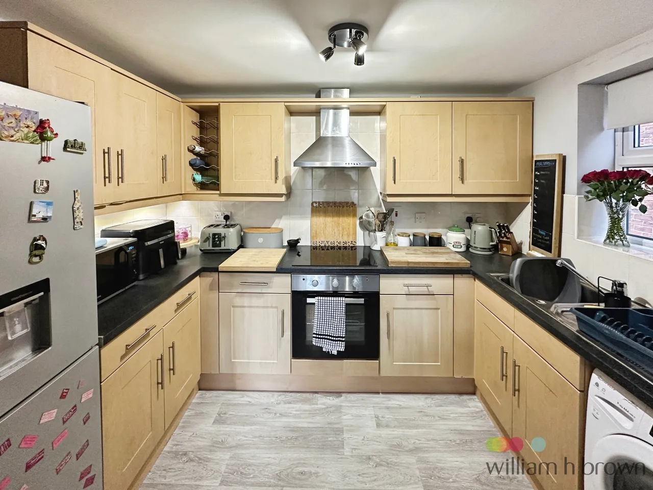 2 bed flat to rent, Fairfax Street, Lincoln, LN5