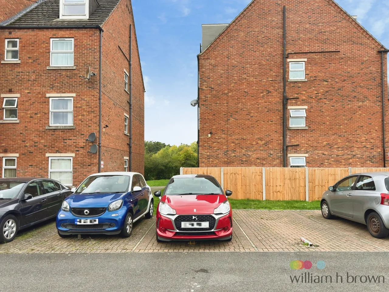 Fairfax Street, Lincoln, LN5, photo 16