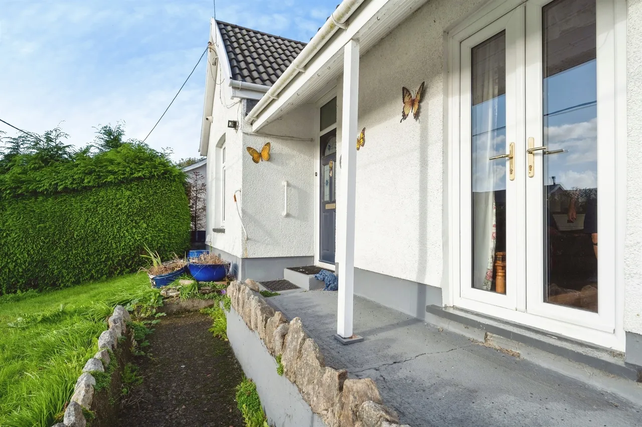 3 bed house for sale, Danygraig Road, Swansea, SA8