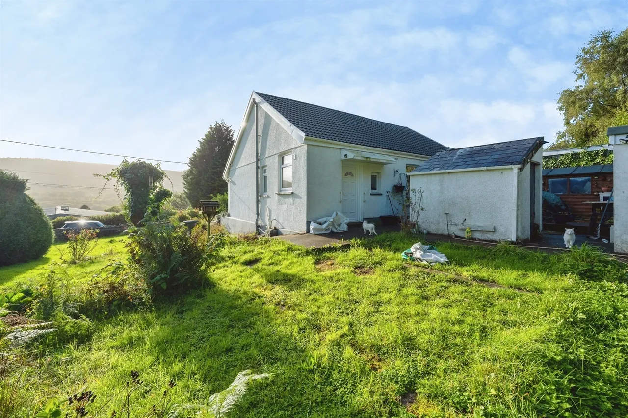 Danygraig Road, Swansea, SA8, photo 7