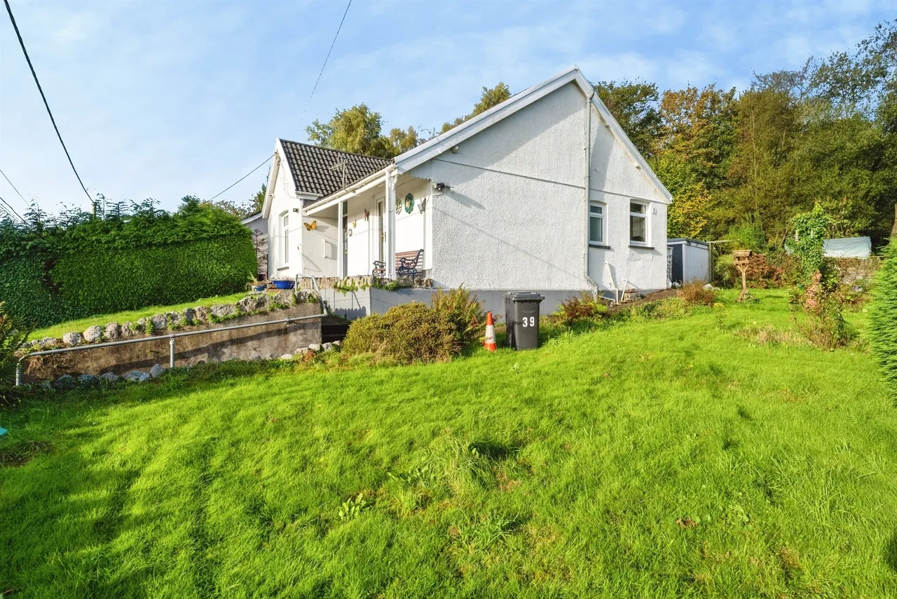 Danygraig Road, Swansea, SA8, photo 9
