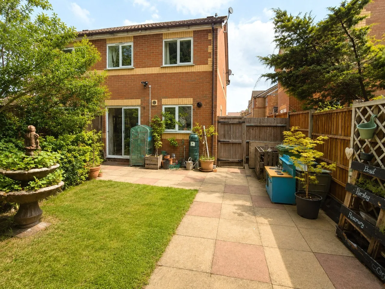 Mill Burn Way, Birmingham, B9, photo 11