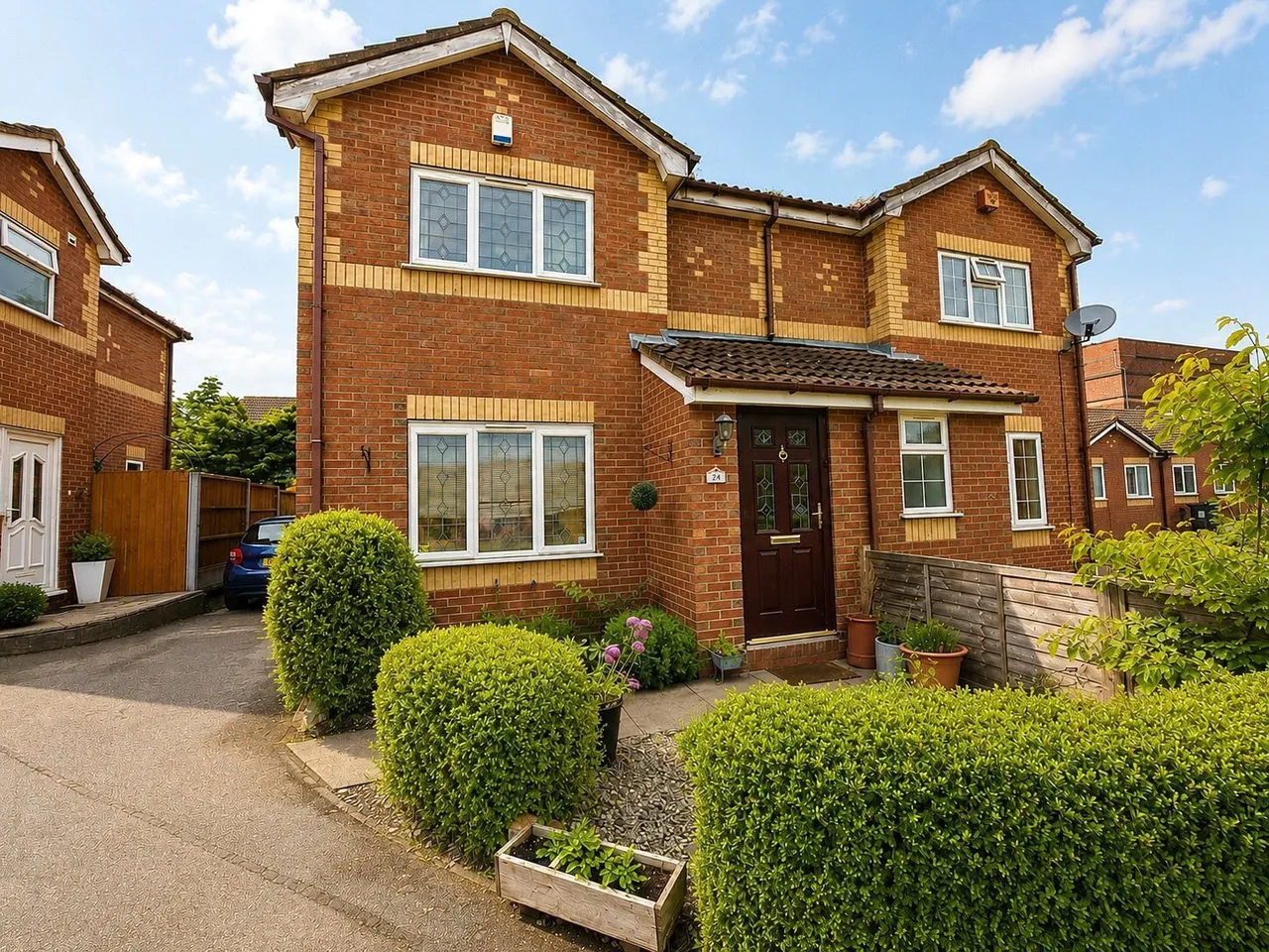 3 bed house for sale, Mill Burn Way, Birmingham, B9