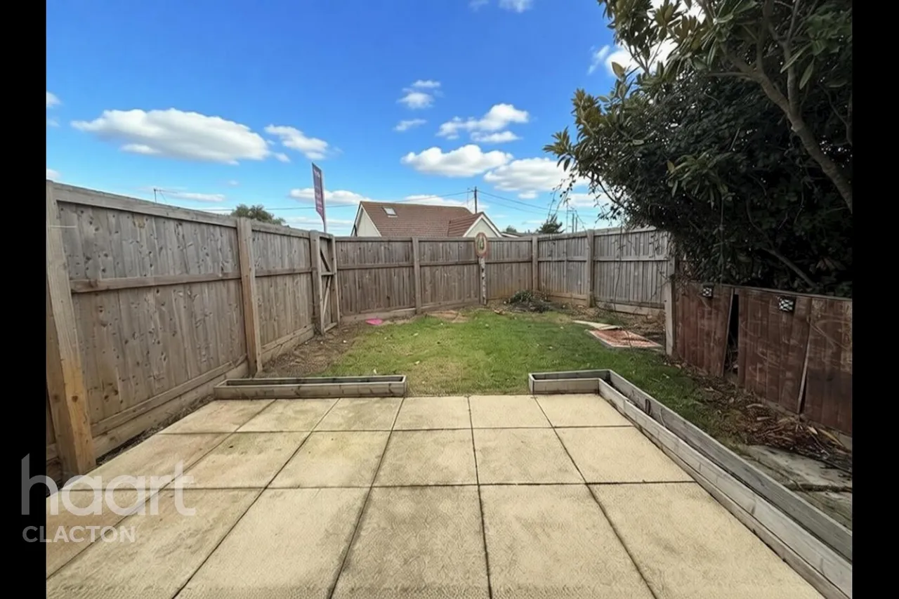 Colne Way, Clacton-on-Sea, CO16, photo 9