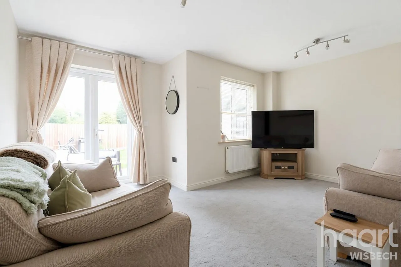 Copperfields, Wisbech, PE13, photo 2
