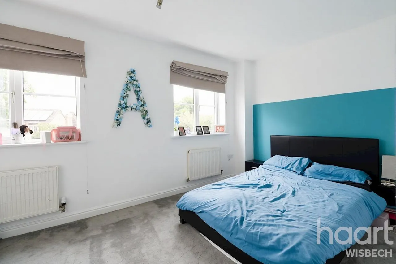 Copperfields, Wisbech, PE13, photo 6