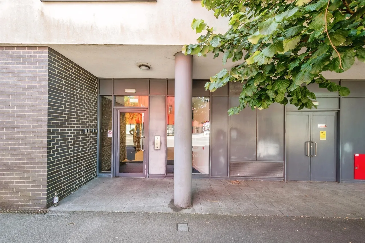 Millbay Road, Plymouth, PL1, photo 12