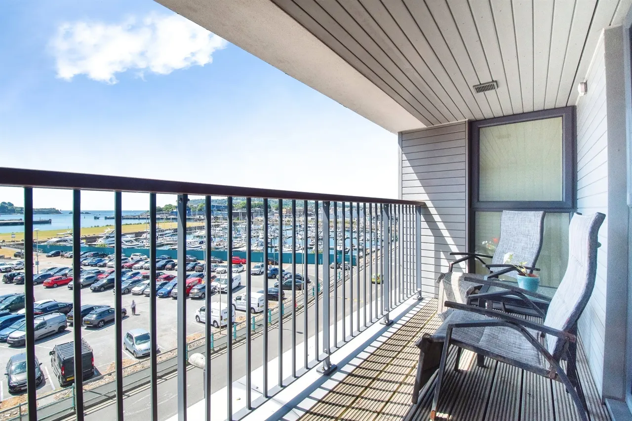 Millbay Road, Plymouth, PL1, photo 4