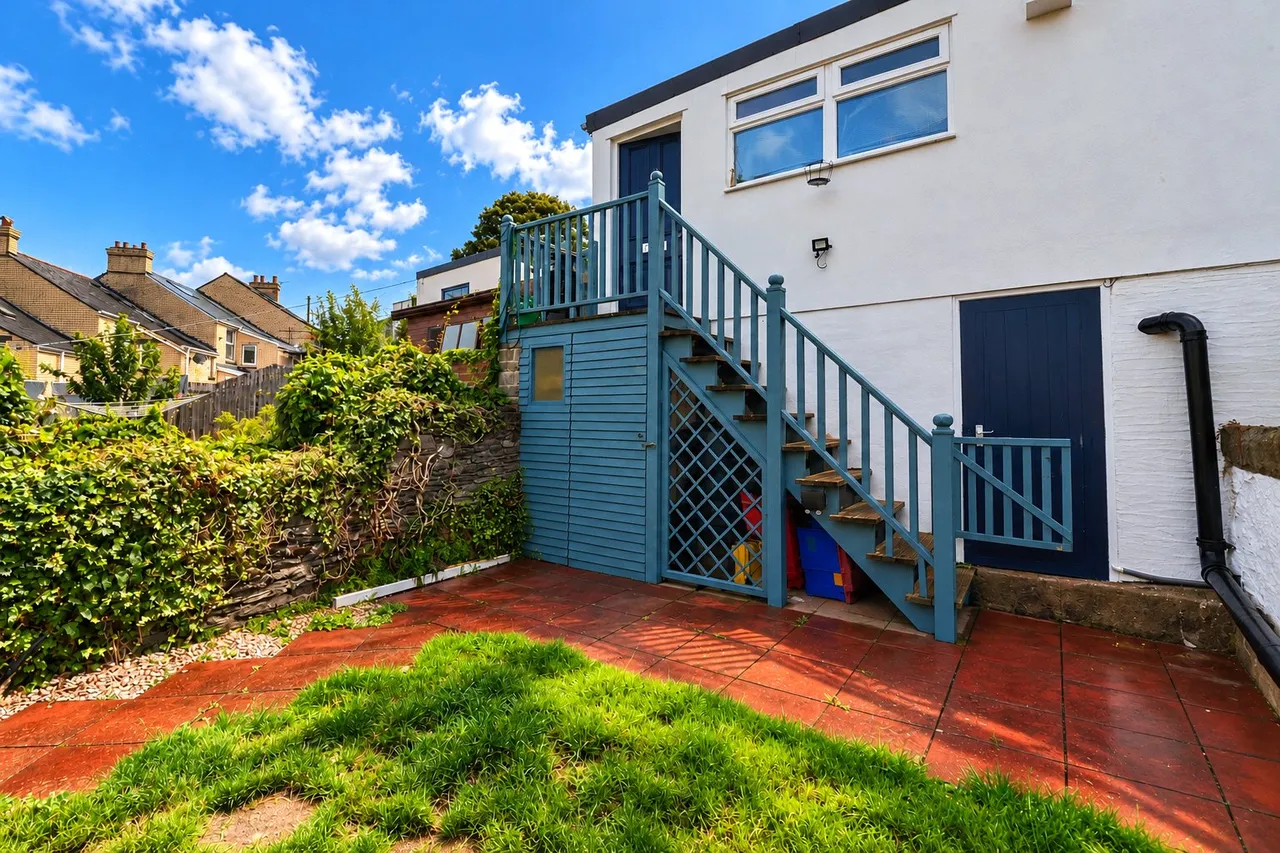 Highfield Terrace, Ilfracombe, EX34, photo 18